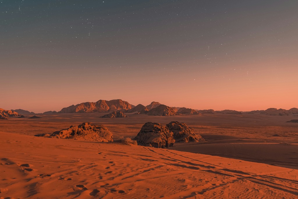 المعبر الجنوبي إلى عمّان